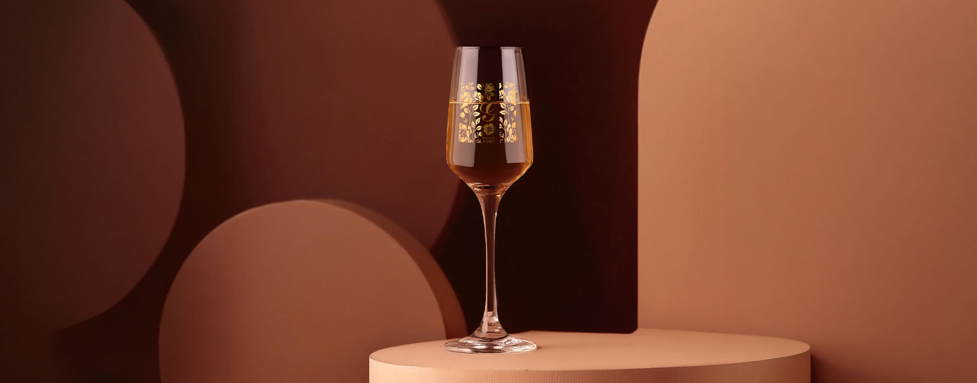 Professional Decoration of Glass and Ceramics