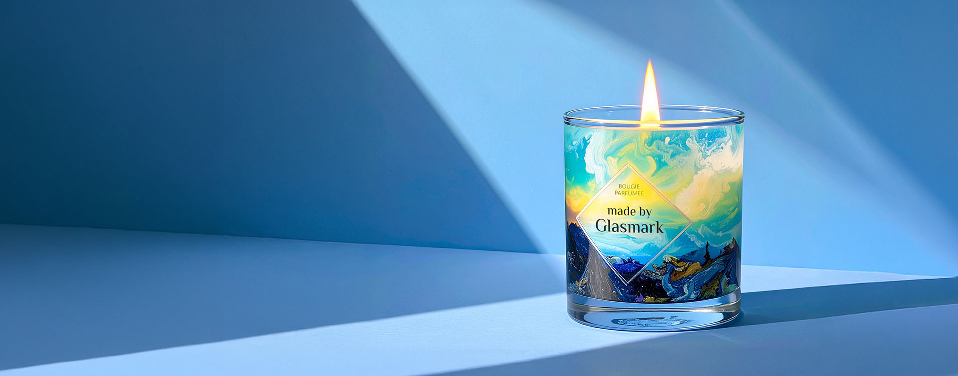 Professional Decoration of Glass and Ceramics