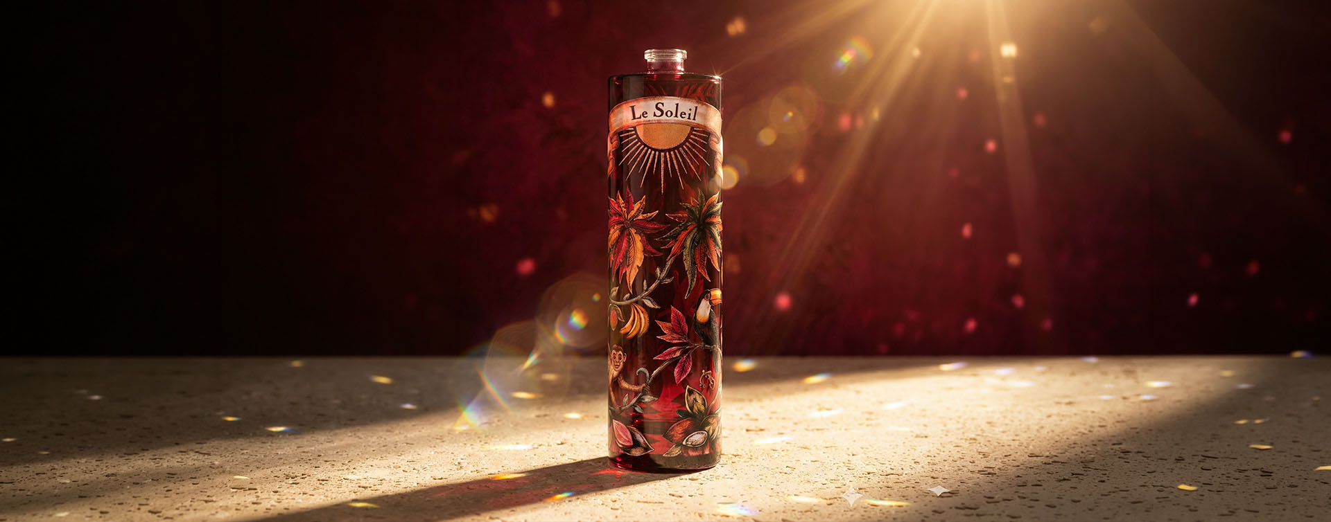 Professional Decoration of Glass and Ceramics